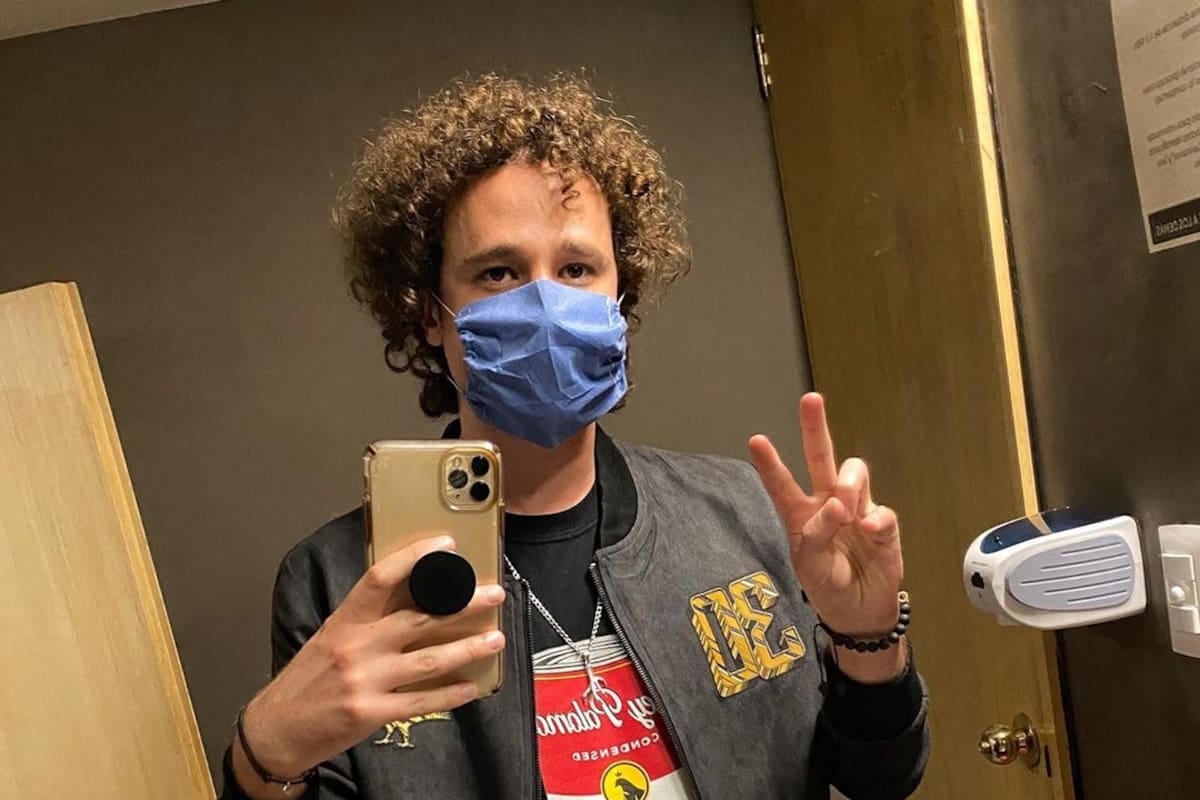 Luisito Comunica rompe el silencio tras publicar foto machista