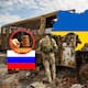 Mexicano es condenado a 14 años de prisión por tribunal ruso, acusado de combatir del lado de Ucrania contra fuerzas de Moscú desde el inicio de la guerra en 2022