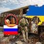 Mexicano es condenado a 14 años de prisión por tribunal ruso, acusado de combatir del lado de Ucrania contra fuerzas de Moscú desde el inicio de la guerra en 2022