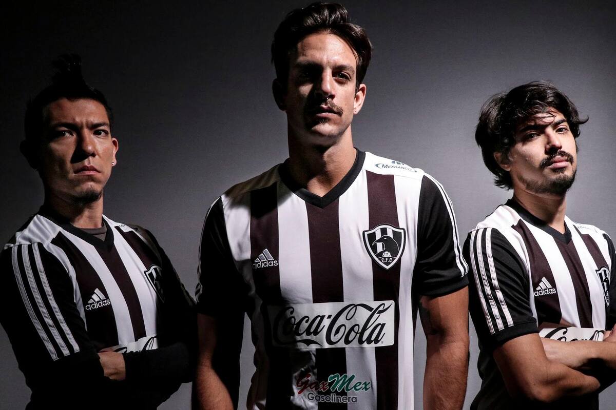 ¡Club de Cuervos sería una realidad! Alazraki se dice interesado en el San Luis