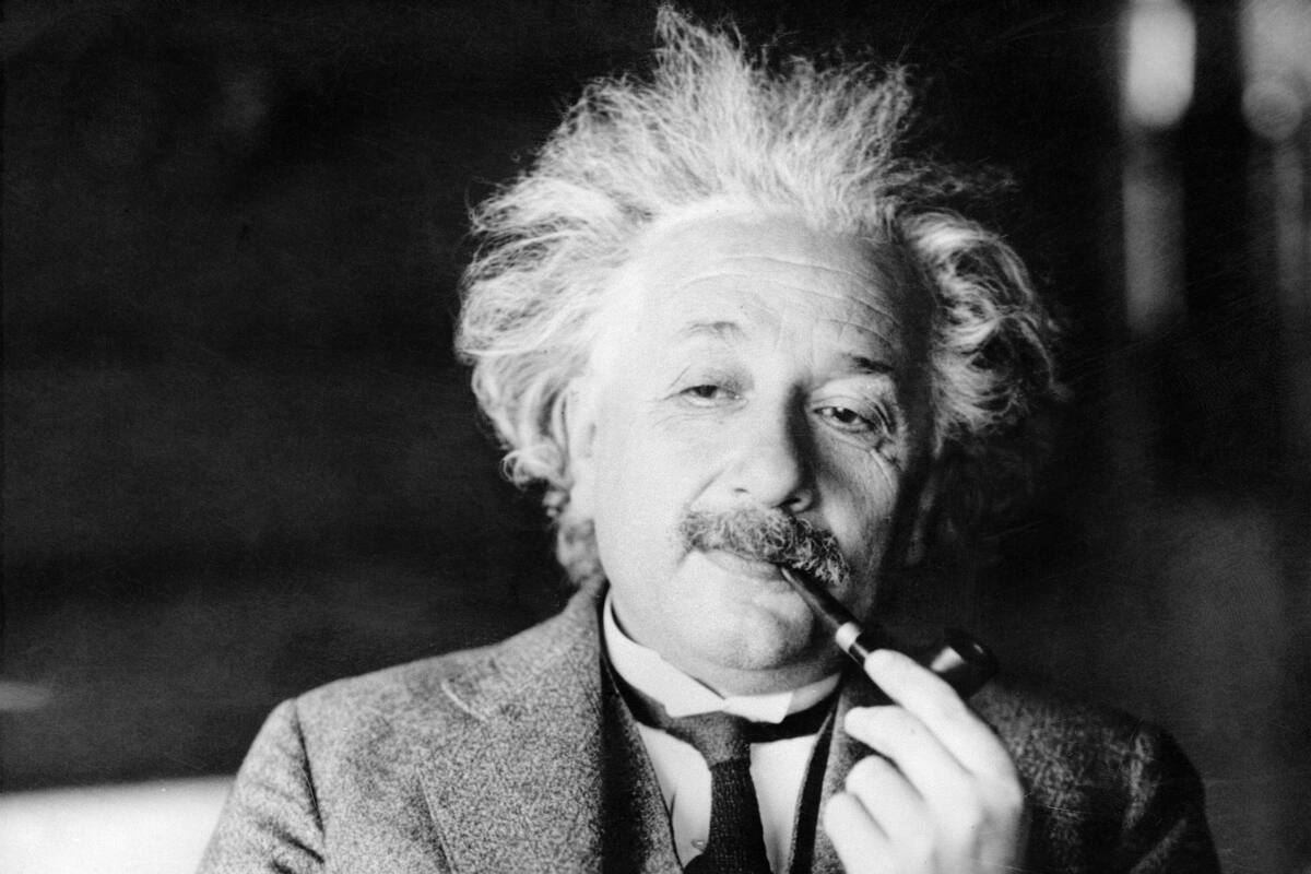 Por qué Einstein no ganó el Nobel con la teoría de la relatividad y otras sorprendentes revelaciones del secreto mundo de estos prestigiosos premios