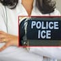 Otra doctora venezolana detenida por ICE; Rubeliz estaba con su hija de cinco años en el aeropuerto y se las llevaron autoridades de migración; la menor fue entregada a sus abuelos, pero ella sigue bajo custodia