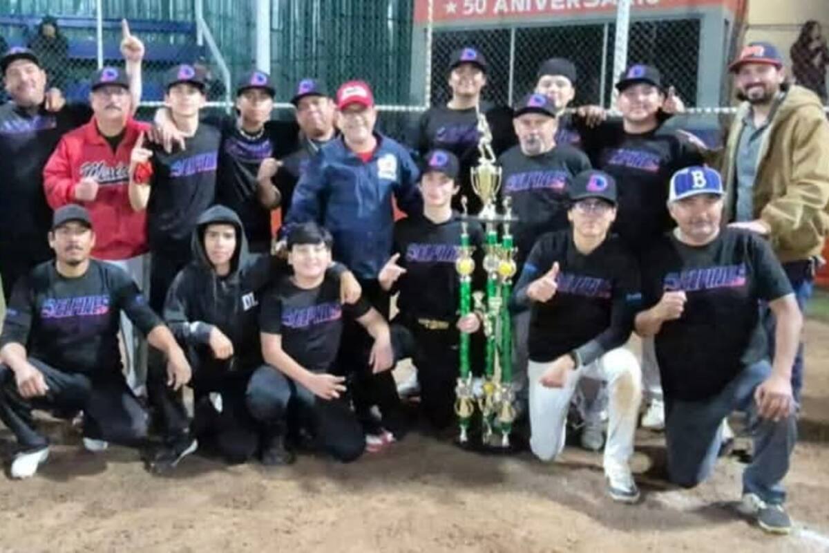 Delfines domina en el DUM