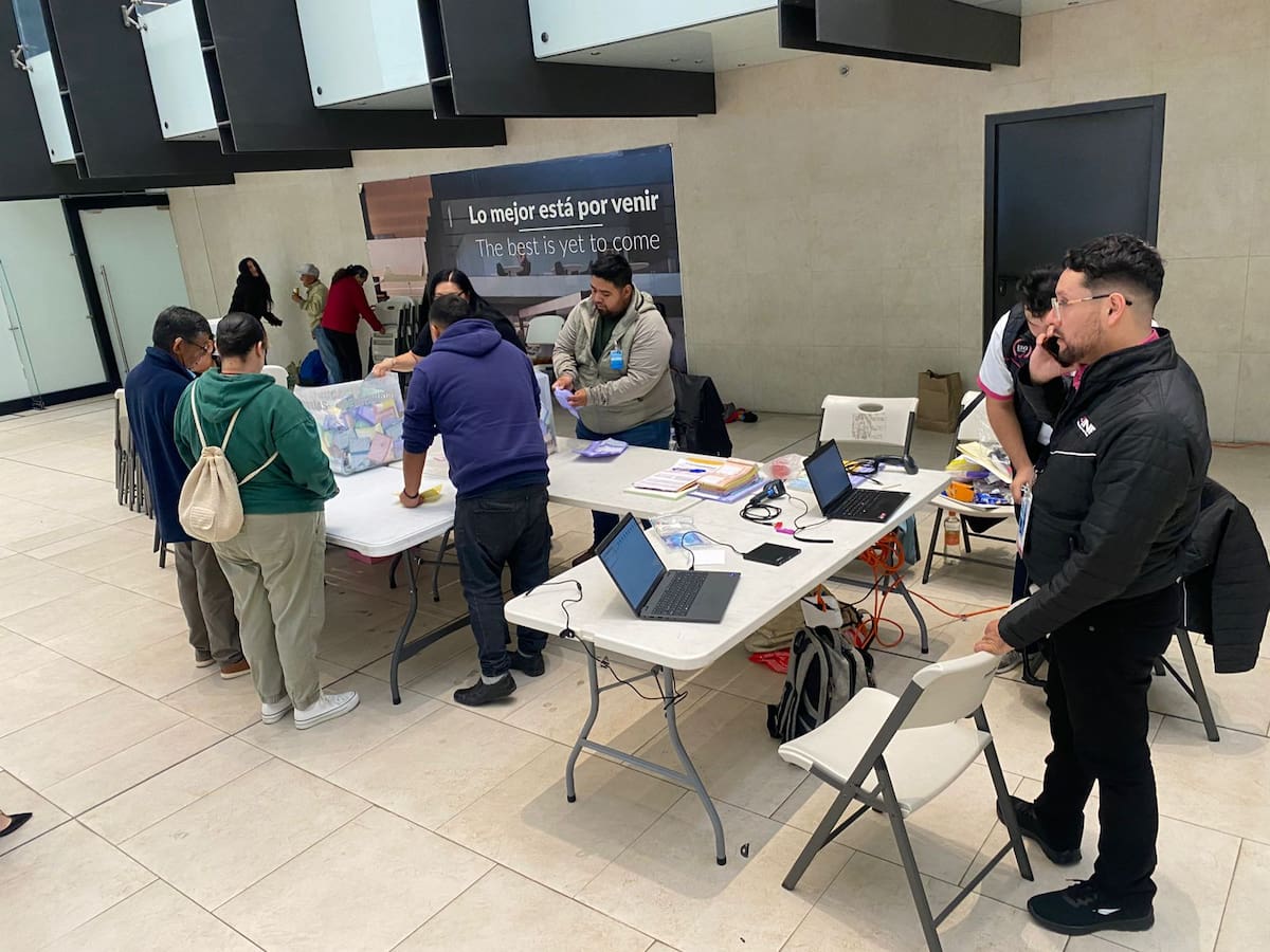 Foto: Emmanuel Castañeda