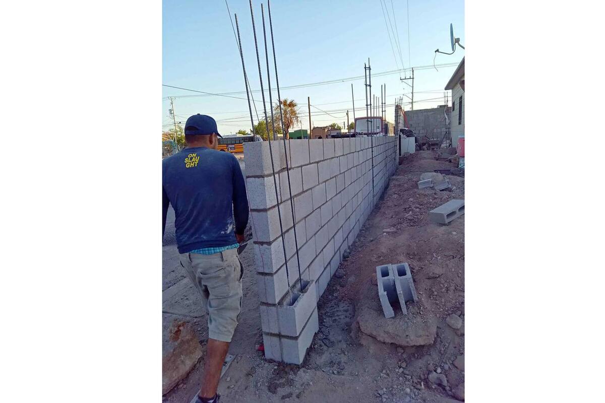 Prefieren maquila los trabajadores de la construcción: CMIC Ensenada