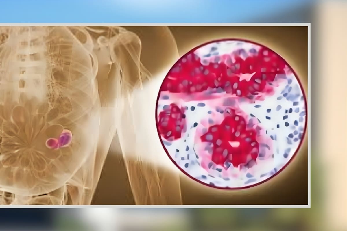 ¿Por qué a veces el cáncer de mama reaparece?