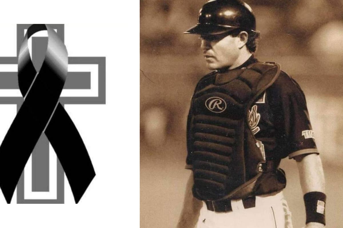 Fallece exjugador de Naranjeros, Gerardo Garza