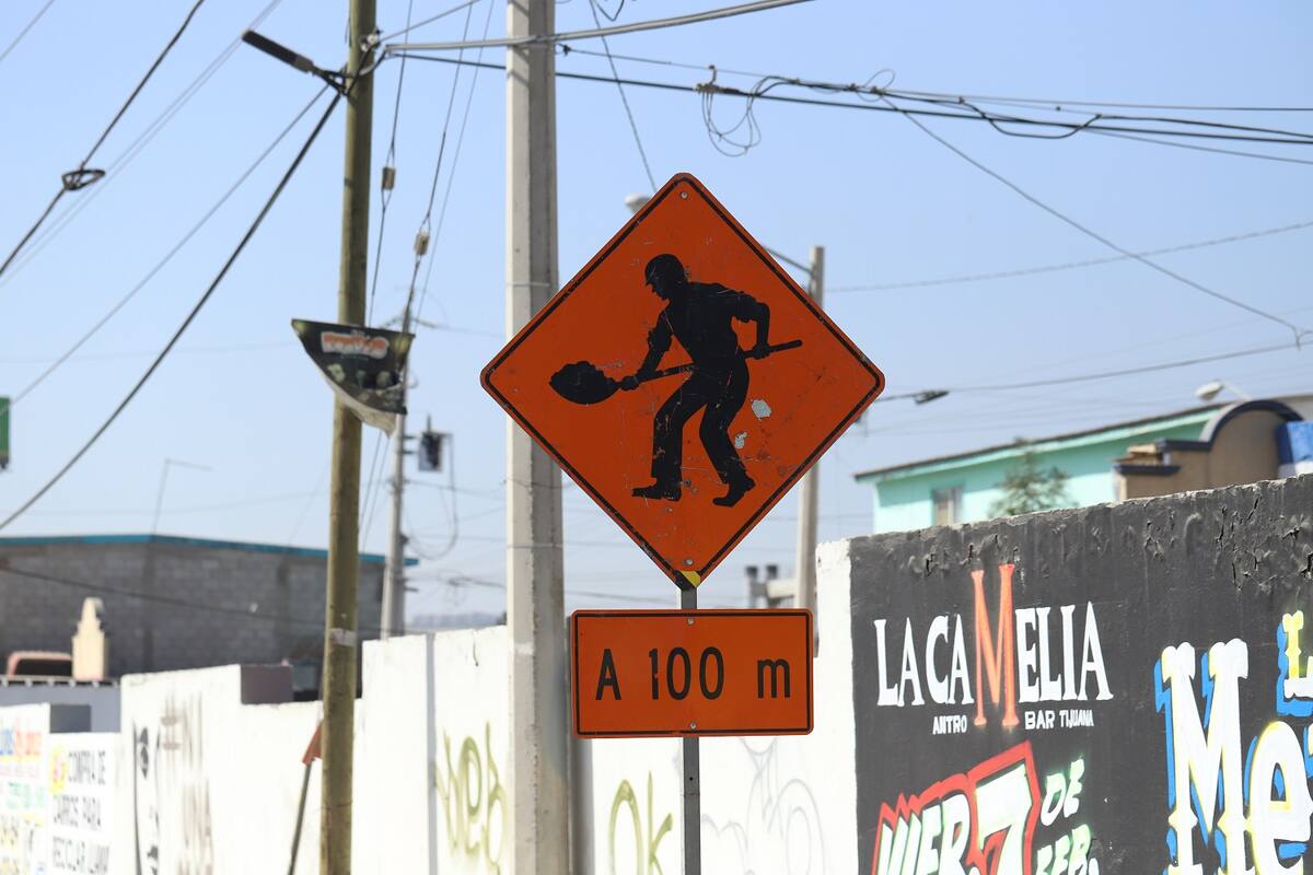Arrancan obras en la Vía Rápida