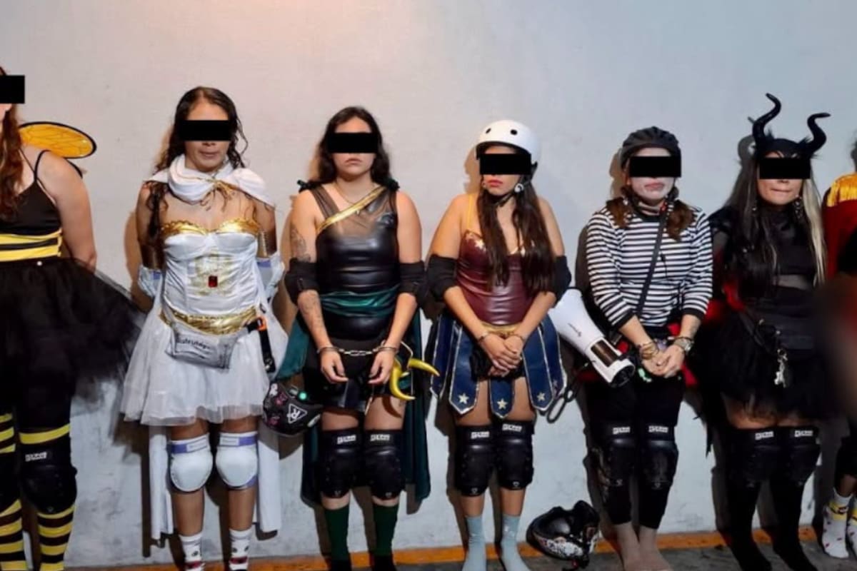 Detienen a 24 patinadores en San Pedro Garza García por recorrer una vialidad sin aviso previo, una medida que pone el foco en las reglas para organizar actividades deportivas en la calle