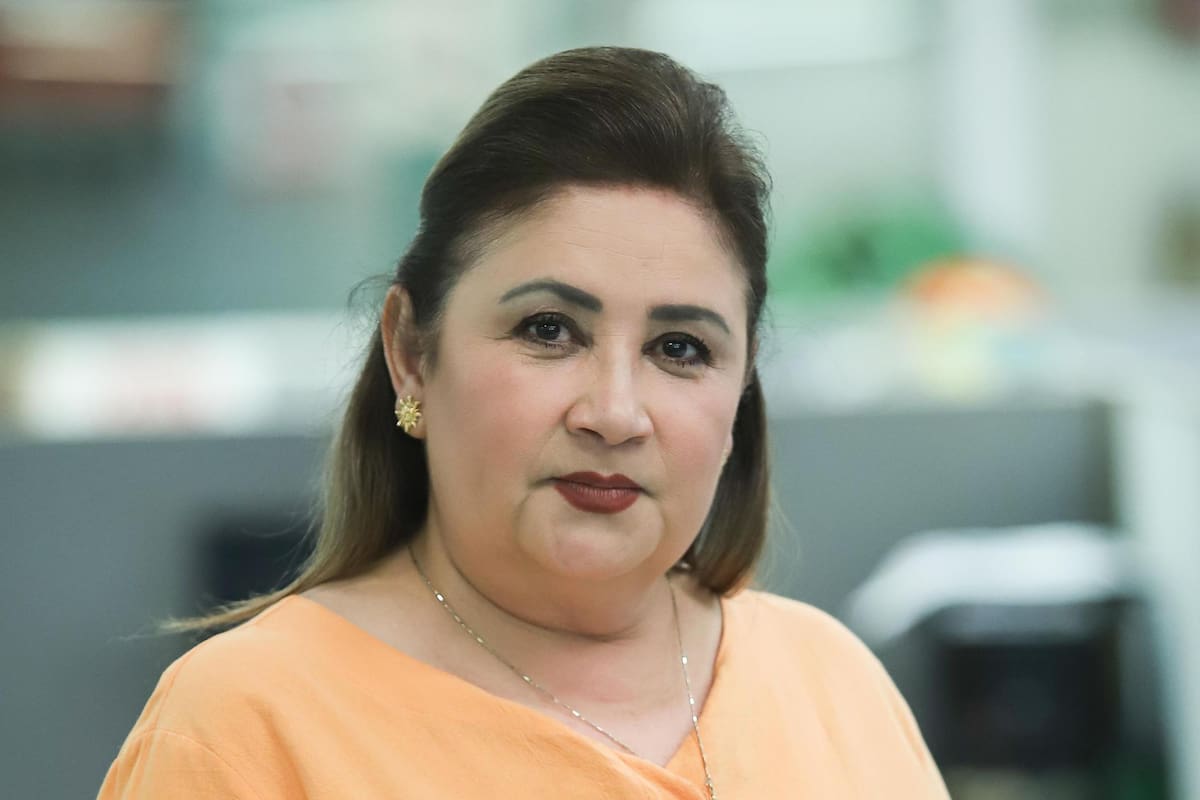 ‘Es el tiempo de las mujeres’
