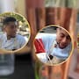 Juan comenzó hace 16 años vendiendo café, pan y desayunos desde un carrito en Ciudad de México, aprovechó las redes sociales para dar a conocer su negocio y hoy su rostro aparece en campañas de Carnation