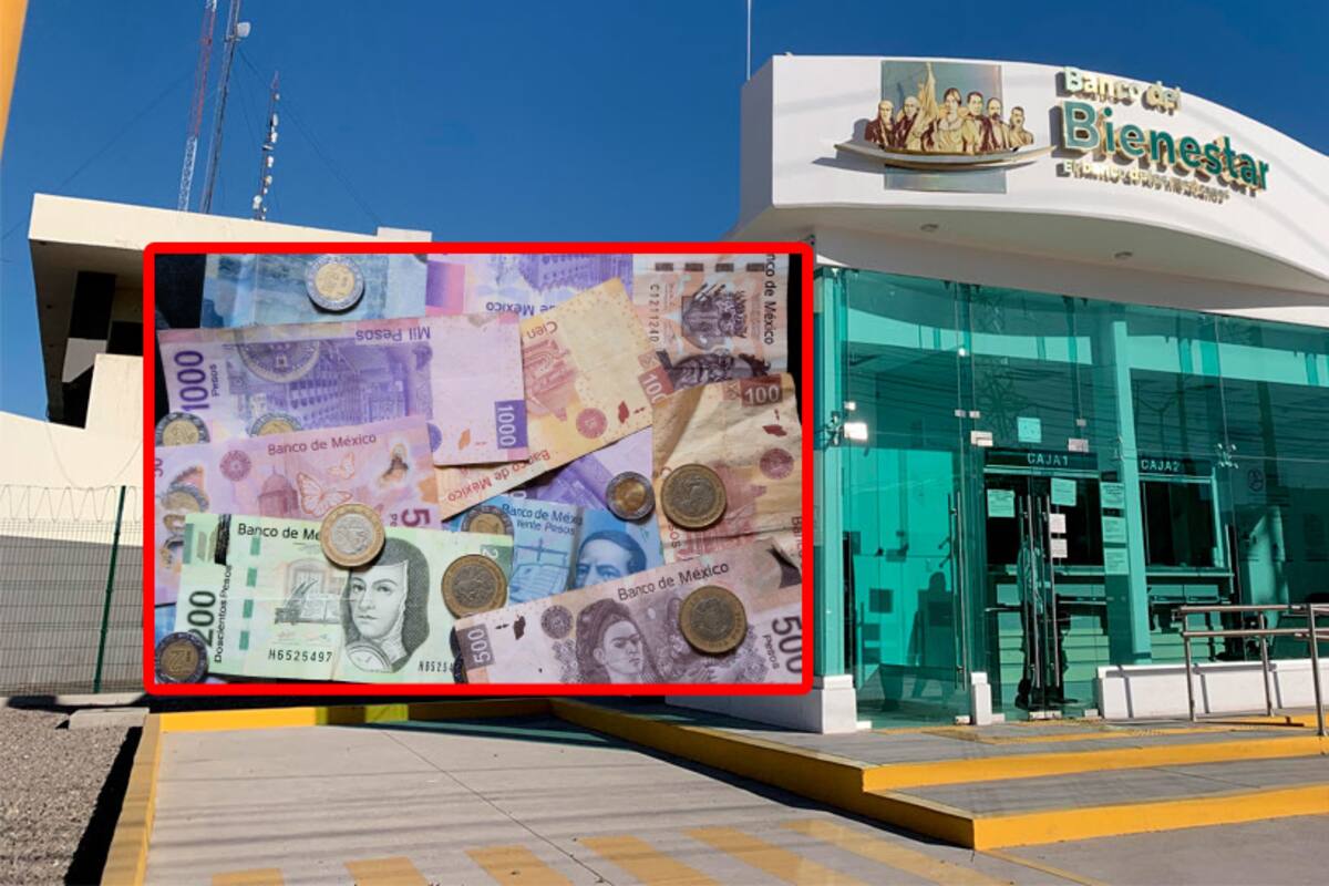 Banco del Bienestar adjudica contrato millonario a Grupo Sanborns por 330 lugares de estacionamiento