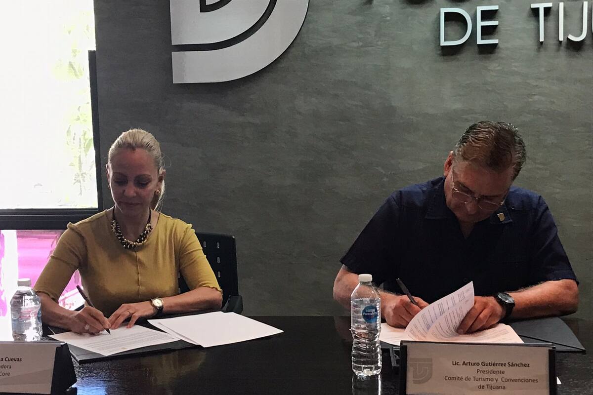 Buscan promover oferta del turismo médico de Tijuana