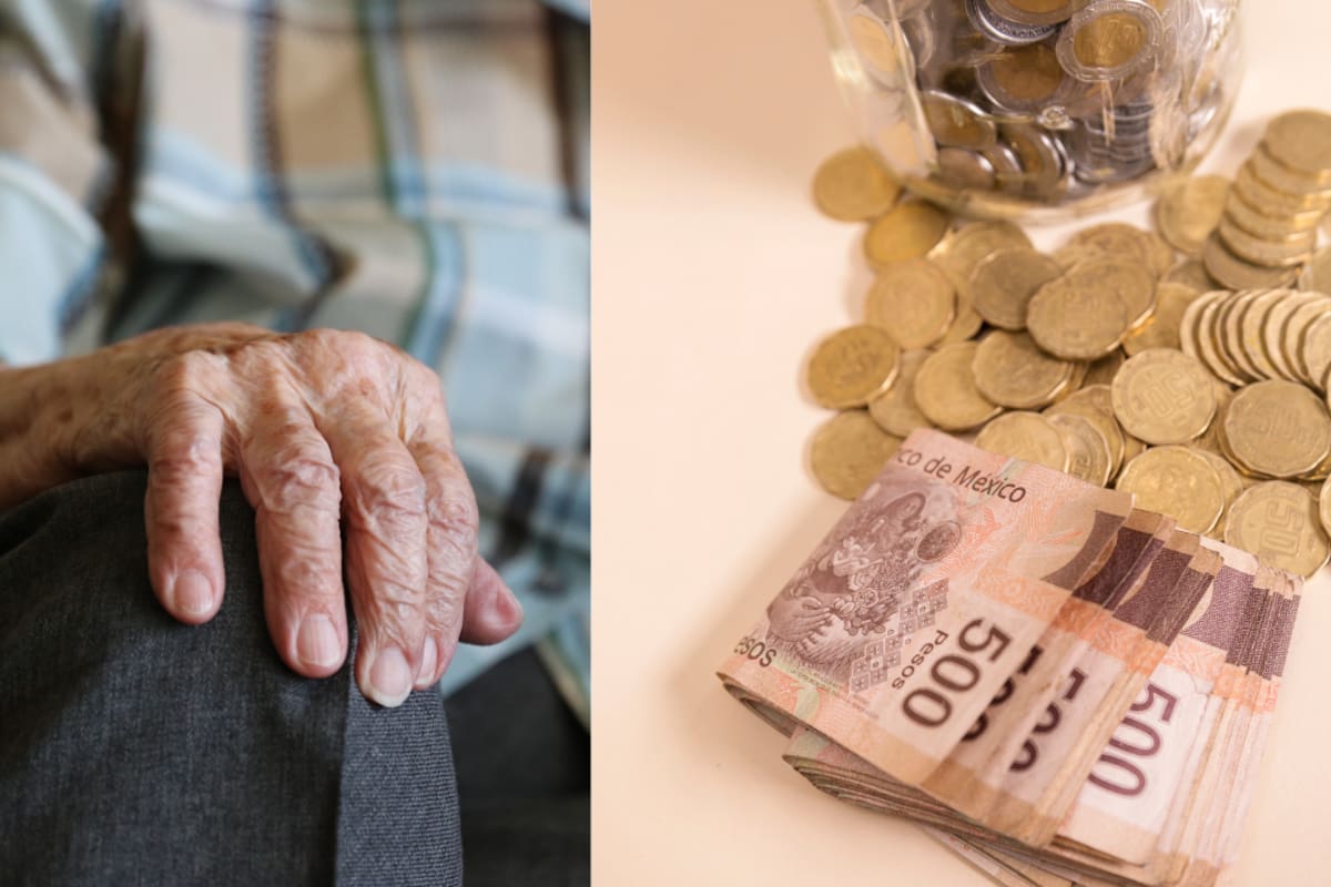 Pensión IMSS e ISSSTE: ya hay fecha para el pago de noviembre y aguinaldo