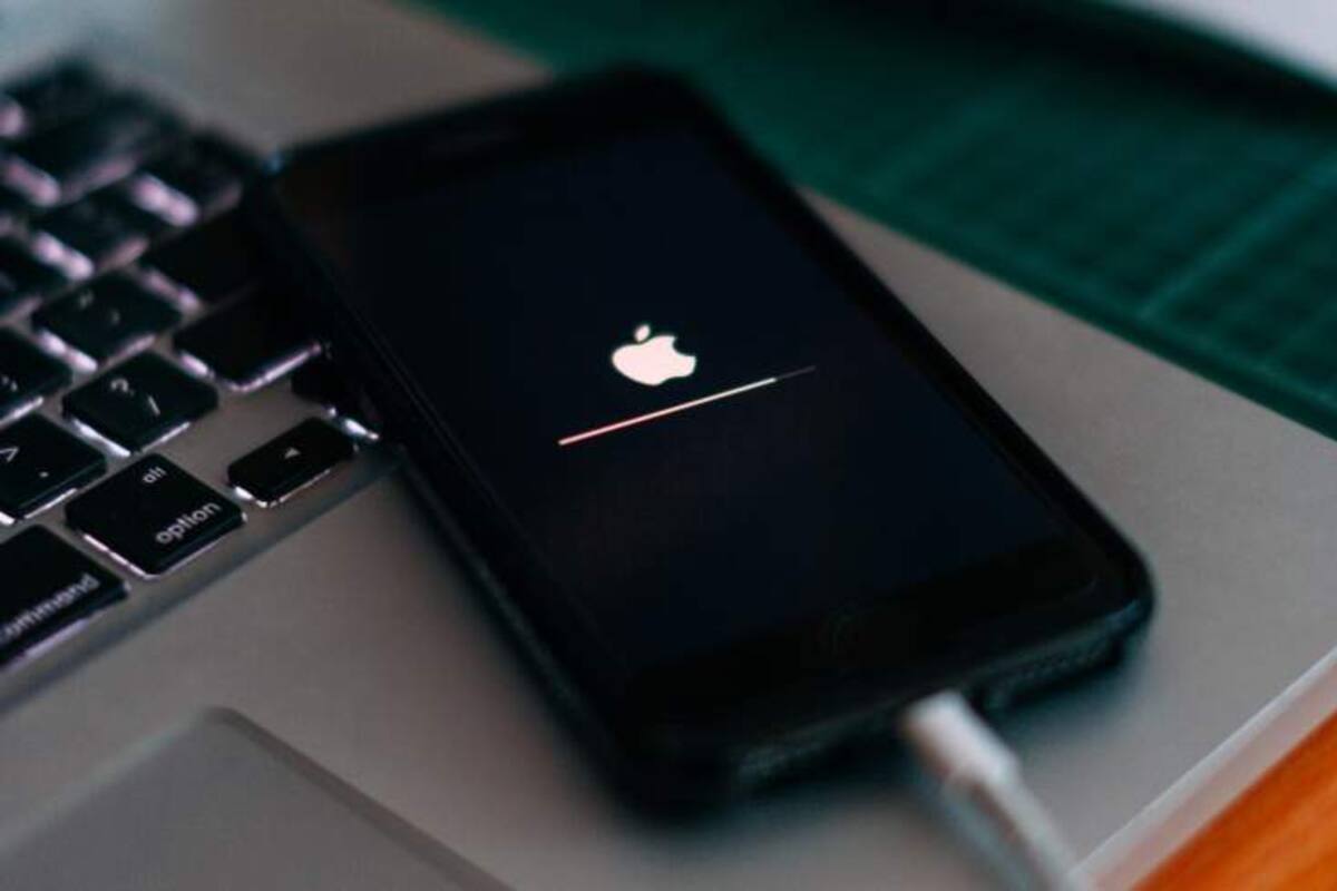 Está cerca el modo de recuperación de tu iPhone sin conectarlo a un ordenador