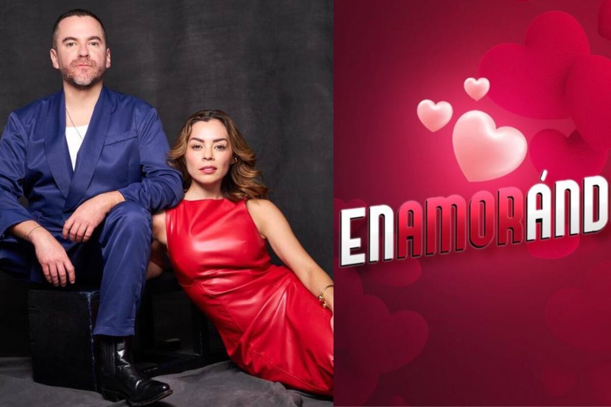 “Enamorándonos” saldrá del aire en pleno San Valentín ¿Habrá segunda temporada?