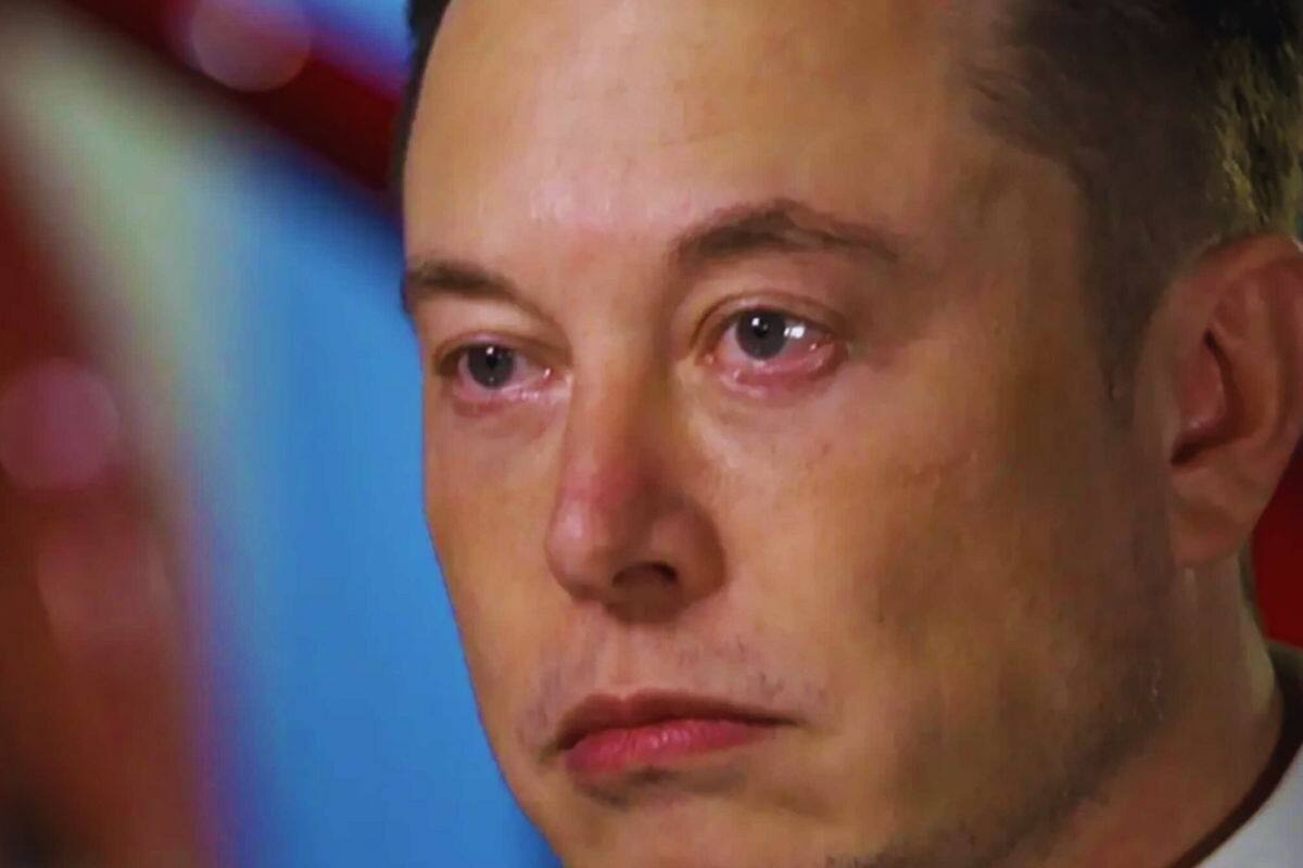 “Absolutamente patético”: Hija de Elon Musk lanza “verdades” sobre el multimillonario