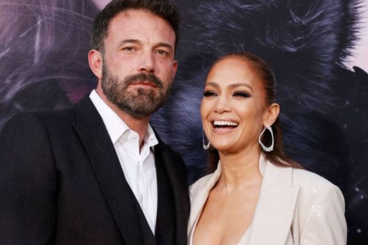 Aseguran que Jennifer Lopez y Ben Affleck ya no viven juntos