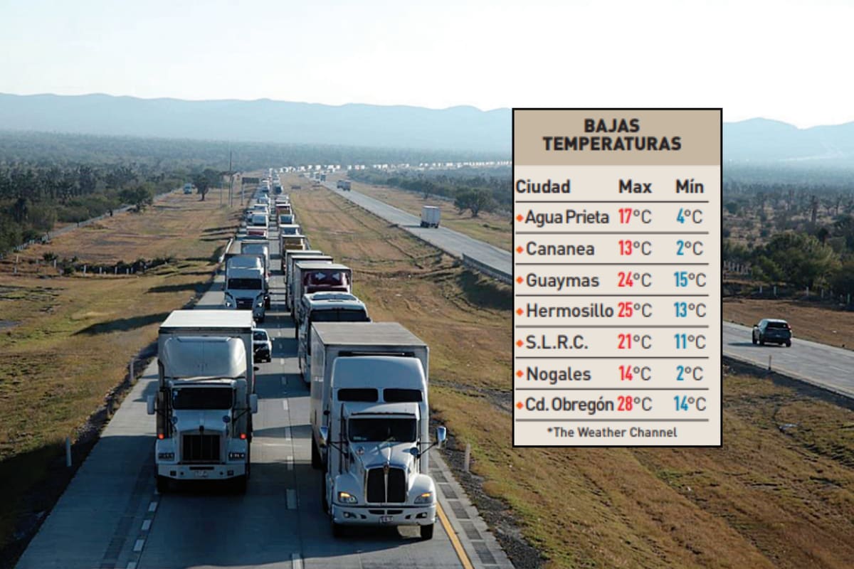 “No tiene freno robo a transportes”, aseguran diversos sectores que inseguridad en carreteras está fuera de control