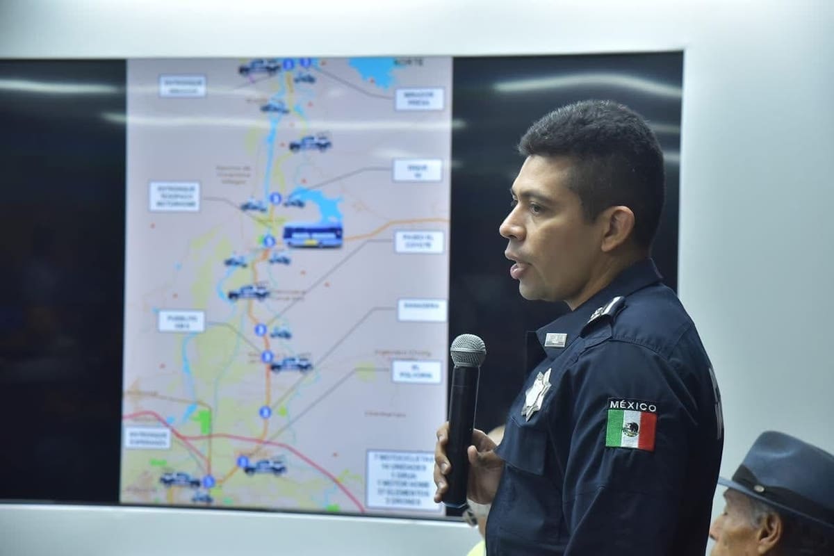 Habrá 20 puntos de atención en Cajeme por Semana Santa en zonas recreativas