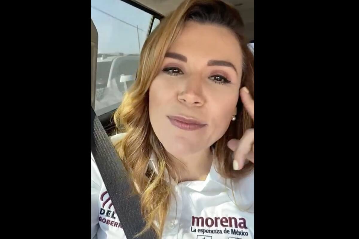 Marina del Pilar no quitaría mercados sobrerruedas, aclara