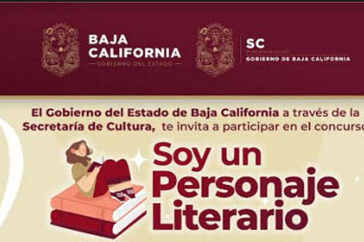 Invitan a darle vida a personajes literarios mediante concurso de video