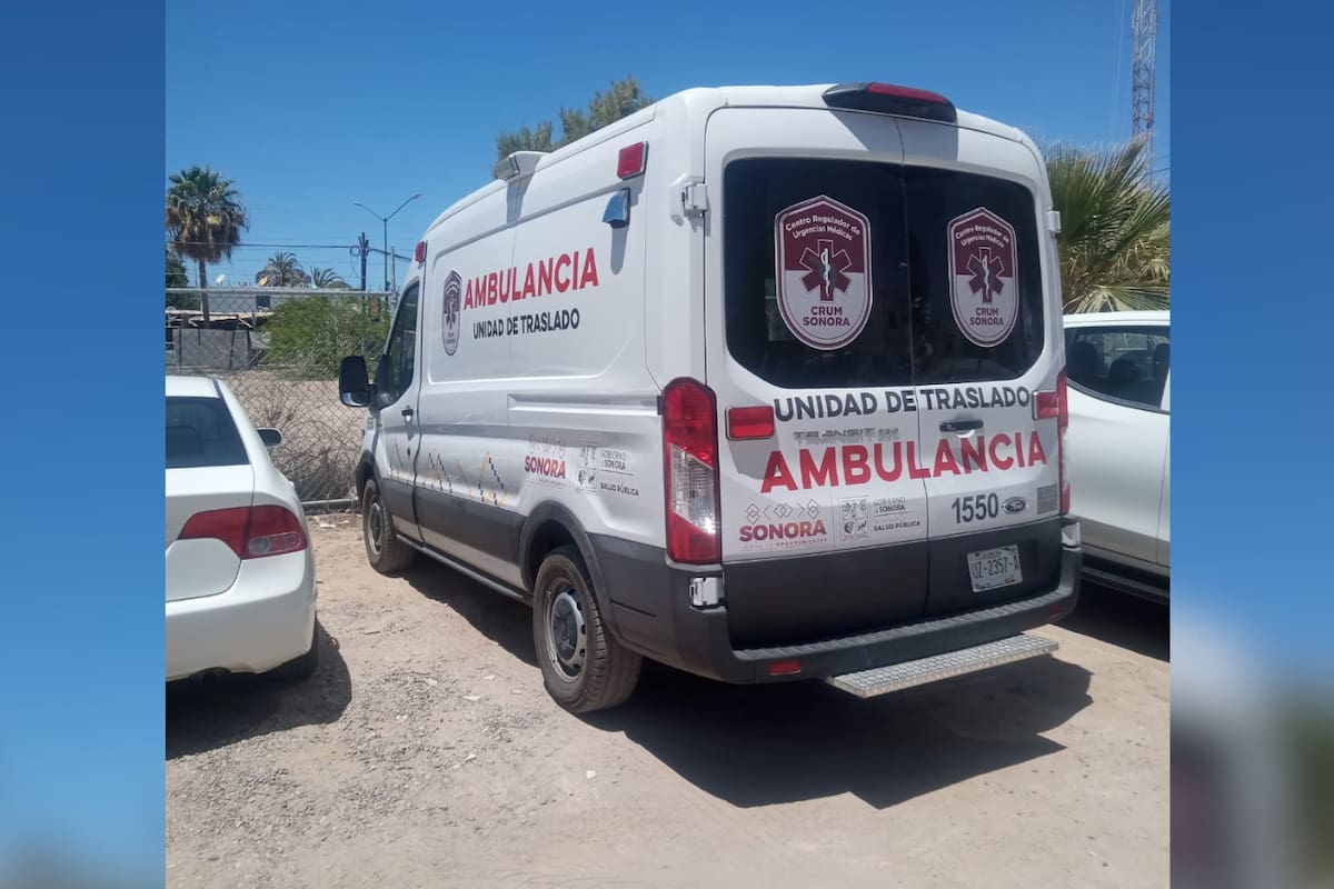 Un choque en La Caridad deja a pareja sin vida; el responsable se da a la fuga