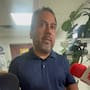 Vecinos de Paseos del Vergel piden solución tras deslizamiento