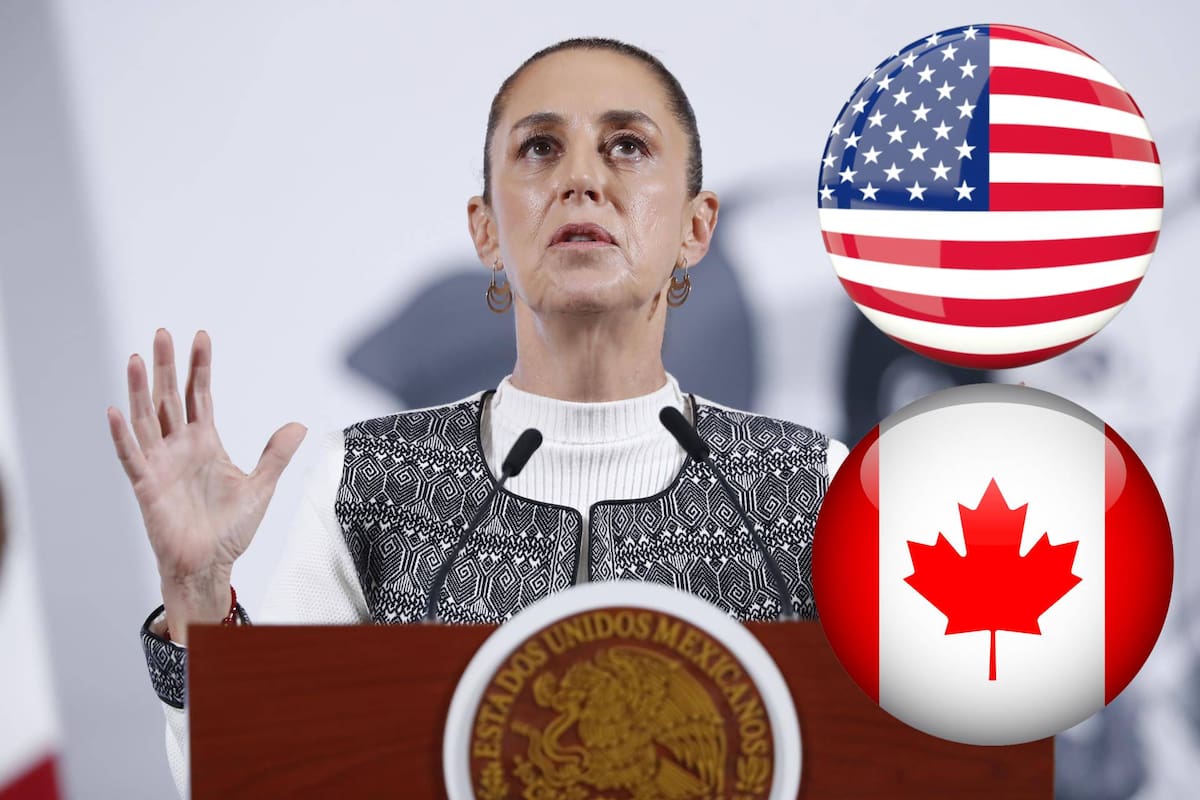 Consulta nacional del T-MEC busca fortalecer la postura mexicana en la renegociación comercial