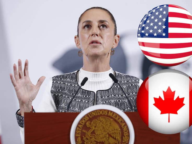 Consulta nacional del T-MEC busca fortalecer la postura mexicana en la renegociación comercial