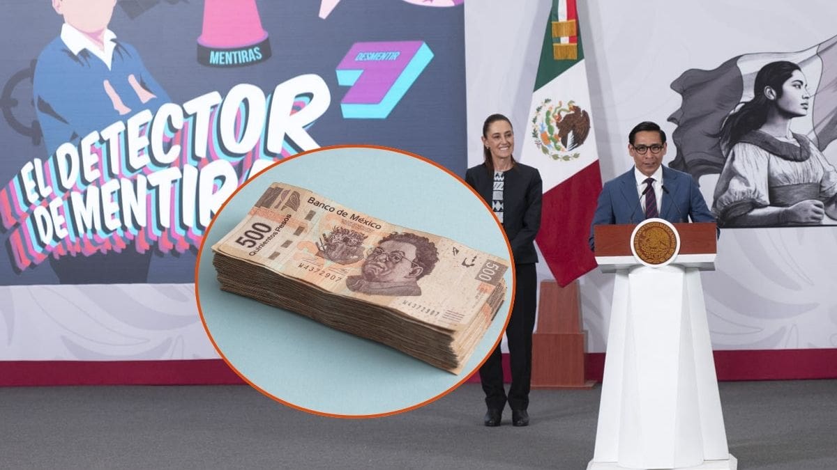 Mientras directivos de Infodemia ganan hasta 120 mil pesos al mes, el programa subcontrata guiones por más de 5 millones de pesos pese a prometer que todo su equipo forma parte del SPR