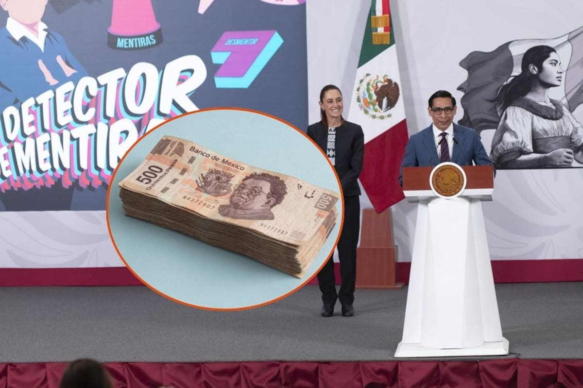 Mientras directivos de Infodemia ganan hasta 120 mil pesos al mes, el programa subcontrata guiones por más de 5 millones de pesos pese a prometer que todo su equipo forma parte del SPR