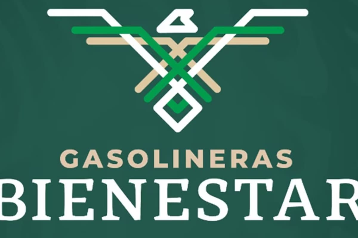 Gasolineras Bienestar: AMLO inaugura la primera sucursal