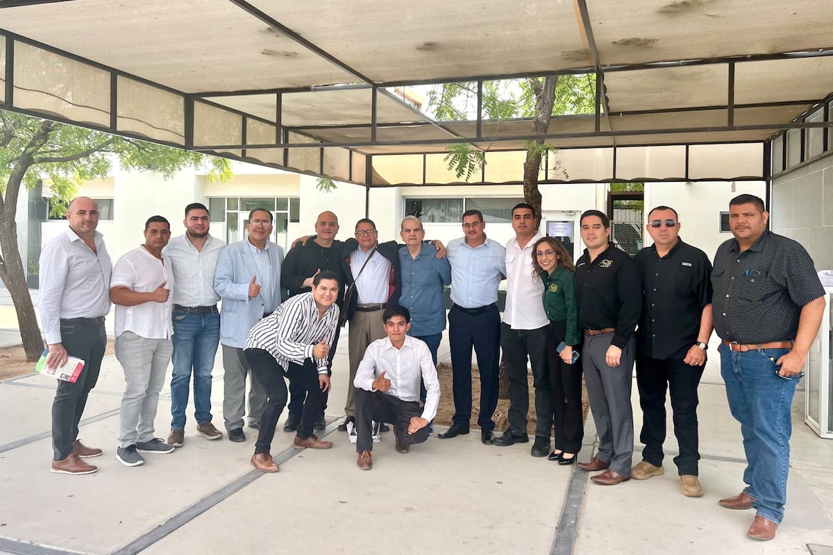 Manuel Emilio Hoyos celebra no haber sido vinculado a proceso por caso de traslado forzoso de personas