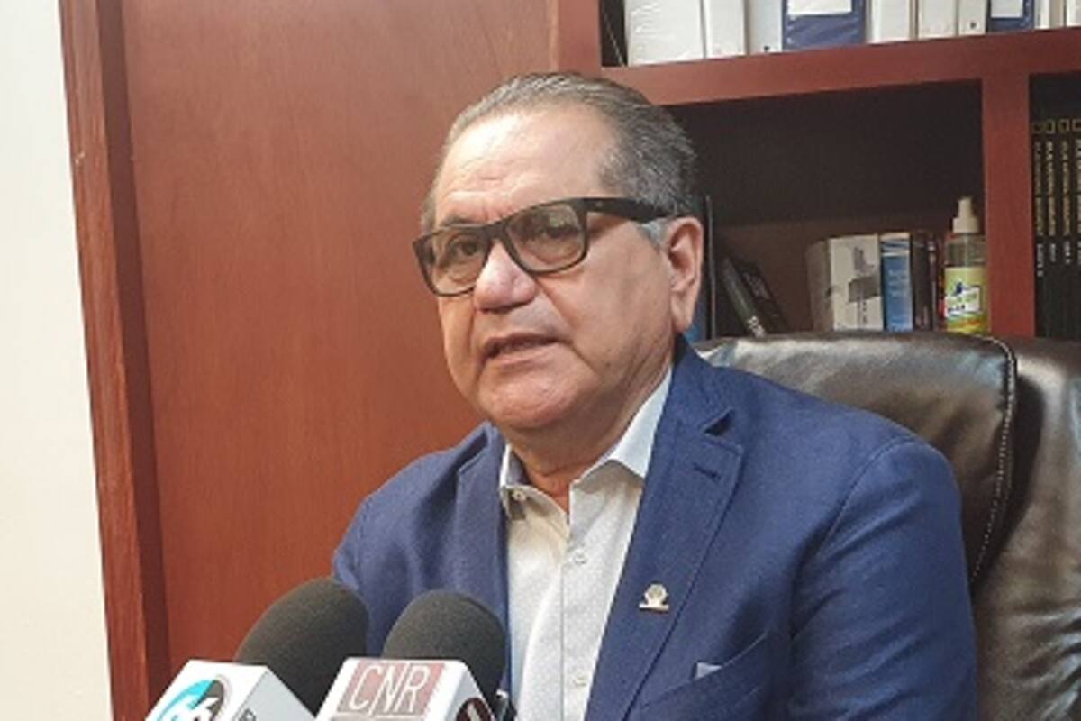 Aranceles generalizados no generarán grandes afectaciones para México: CCE