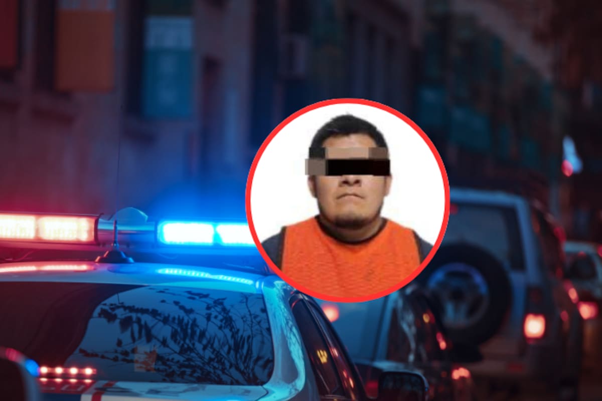 Imputan a hombre que cercenó los genitales de un perro en Chihuahua; el can se encuentra delicado de salud