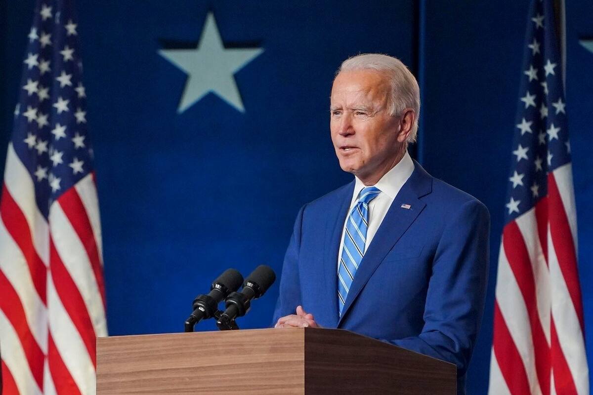Biden próximo presidente de EU al certificarse sus 270 votos electorales