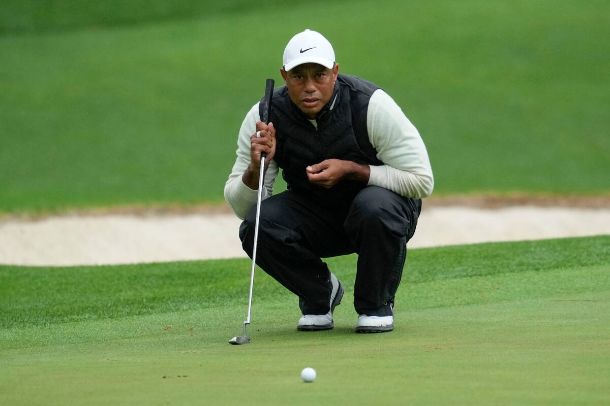 ¿Por qué Tiger Woods finalizó su asociación con Nike después de 27 años?