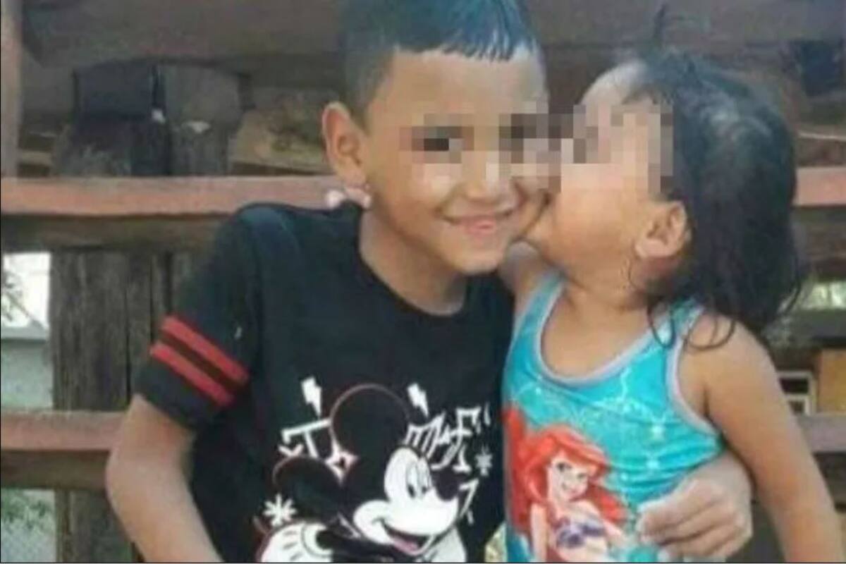 Ataque a niños de Empalme, de lo más cruel que se ha visto: Cruz Roja