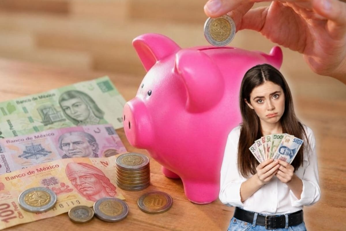 Para poder hacer un ahorro voluntario constante en tu Afore necesitas percibir un sueldo mayor a 28,354 pesos al mes, revela un estudio de la Consar al señalar que la baja capacidad de ingreso en los hogares mexicanos provoca que las aportaciones adicionales apenas representen el 4% de los recursos administrados en el sistema de retiro, concentrándose principalmente en los trabajadores de ingresos altos
