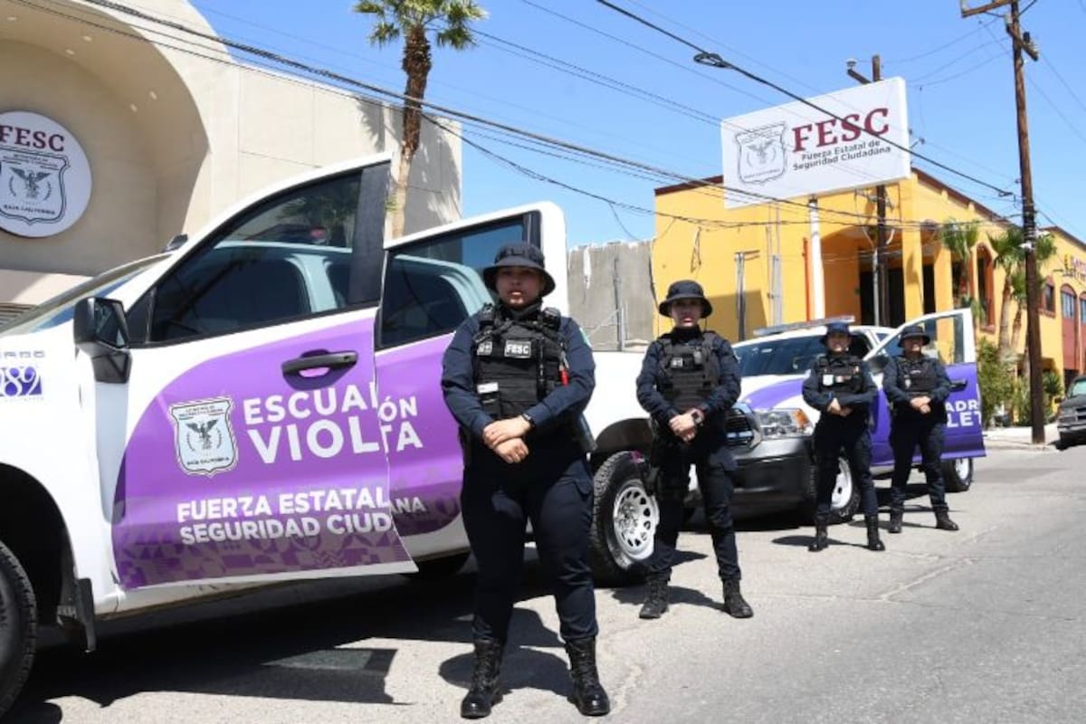 Mexicali es uno de los municipios con mayor número de casos de violencia a la mujer en BC
