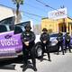 Mexicali es uno de los municipios con mayor número de casos de violencia a la mujer en BC