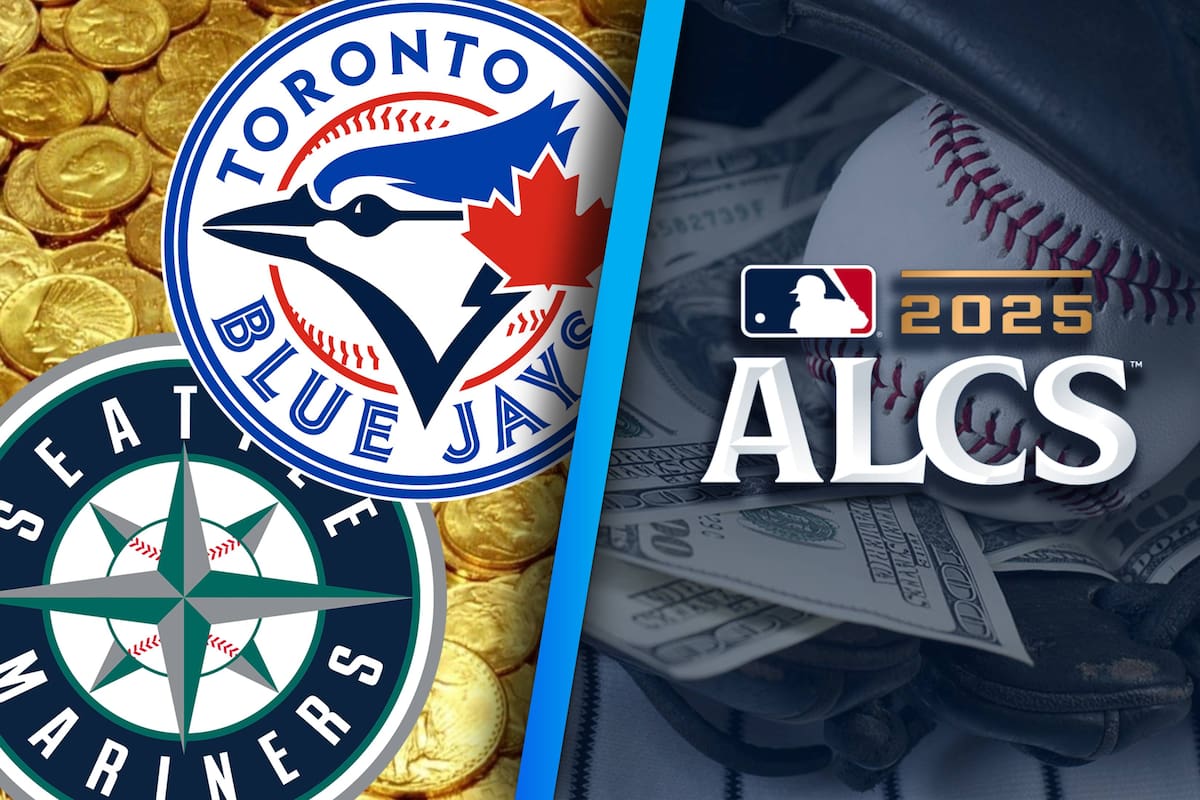 Marineros vs Azulejos: ¿Quién es el favorito en las apuestas para el Juego 7 de la Serie de Campeonato 2025?