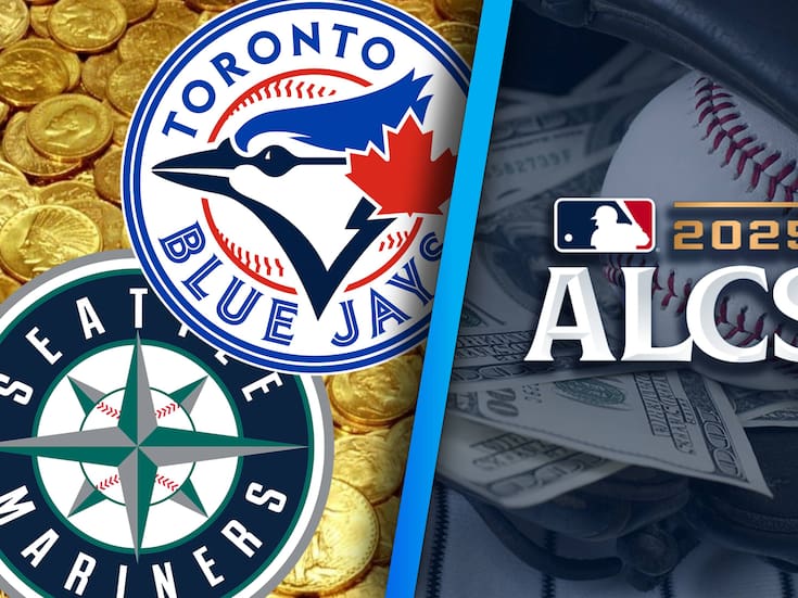 Marineros vs Azulejos: ¿Quién es el favorito en las apuestas para el Juego 7 de la Serie de Campeonato 2025?