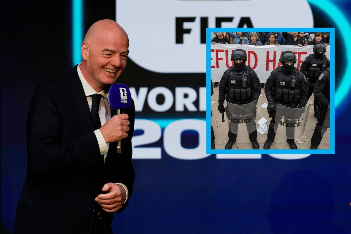 ¿Se cancelaron 17 mil boletos del Mundial 2026 en Estados Unidos por un boicot contra el ICE? Esto dicen la FIFA y los datos oficiales