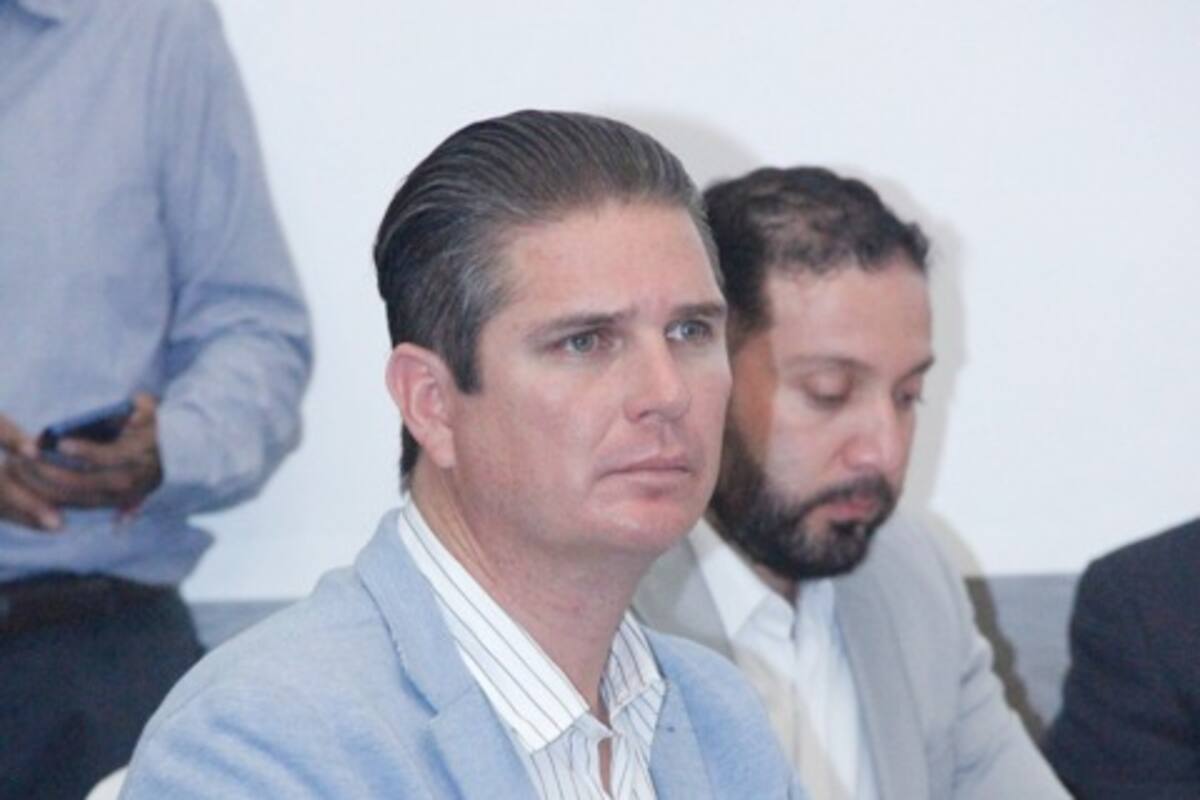 Sector agrícola enfrenta seis grandes retos: CABC