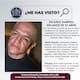 Se busca a Ricardo Ramírez Delgado de 53 años de edad