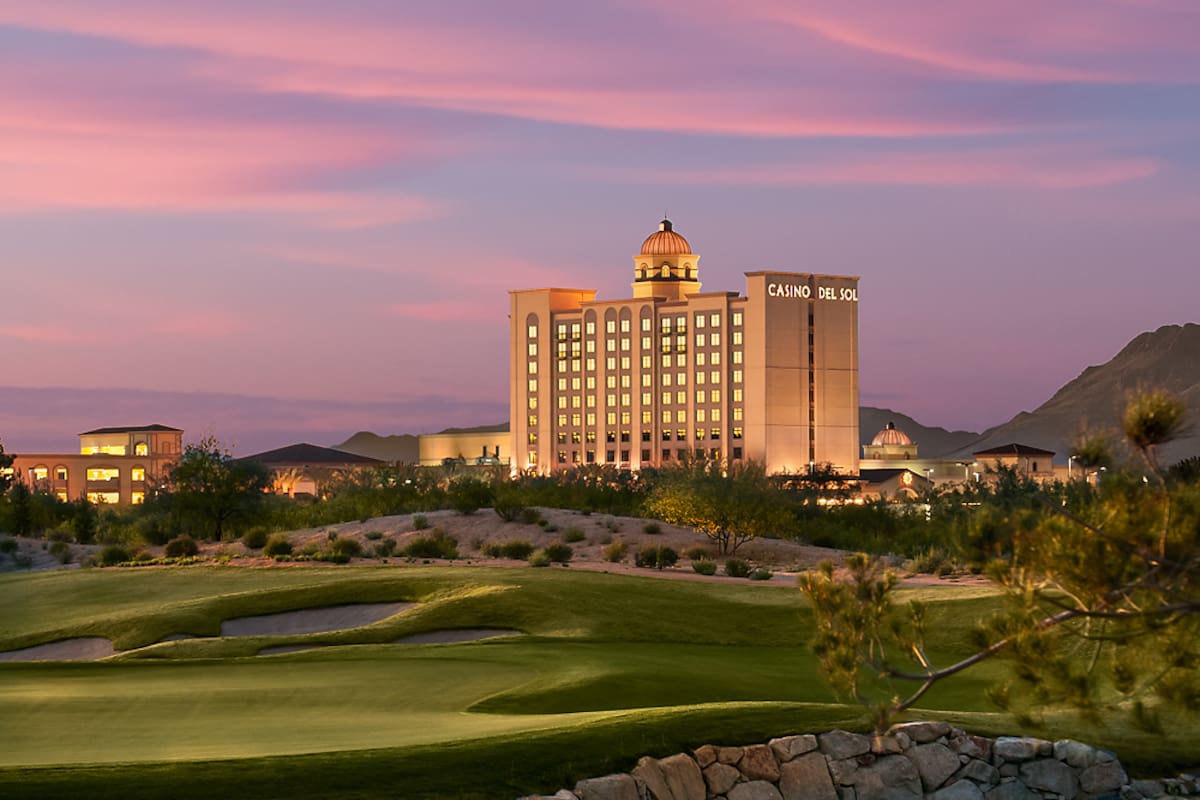 Casino Del Sol gana 10 premios en Best of Gaming 2026