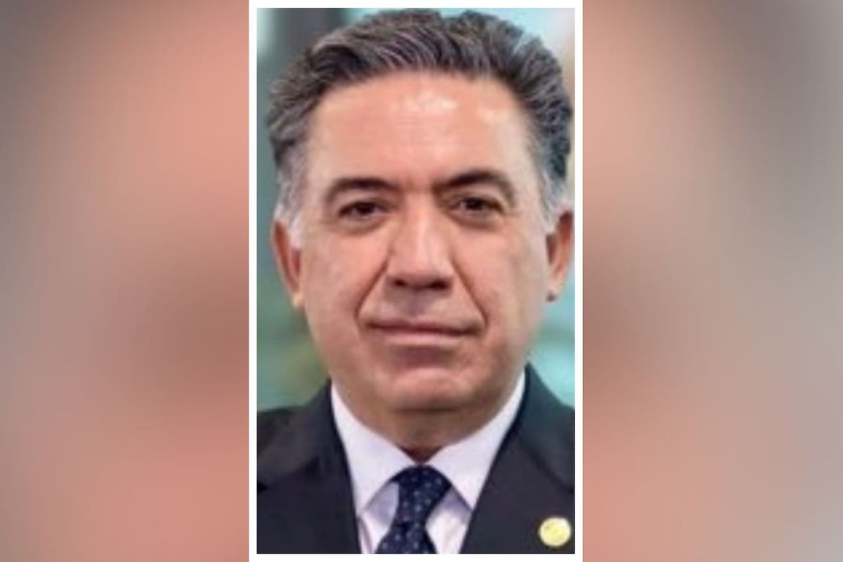 Gobierno de Trump ordena usar leyes antiterroristas contra funcionarios mexicanos ligados al narco, según The New York Times
