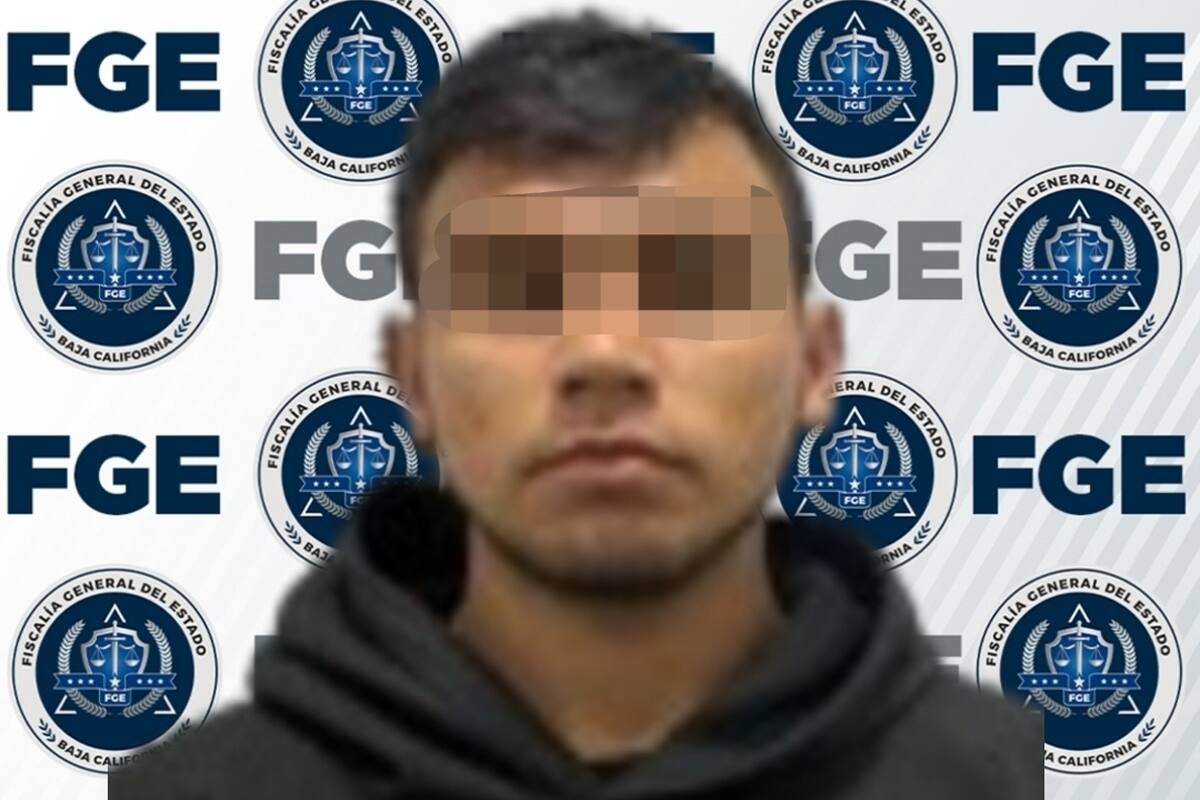 FGE obtiene vinculación a proceso para ‘El Cheche’ por desaparición